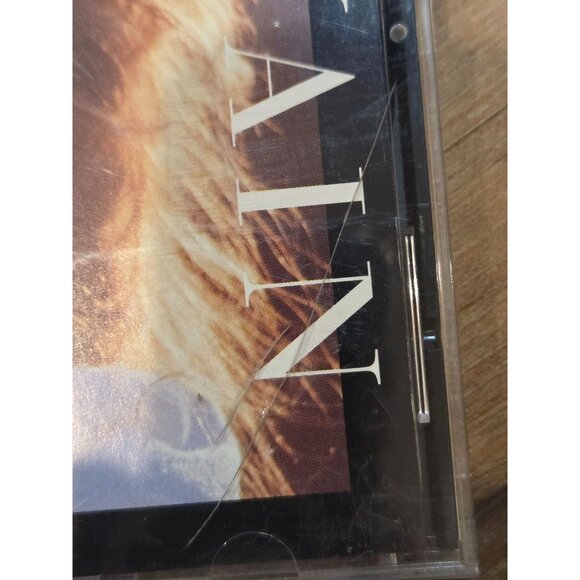 Shania Twain.....The Woman In Me.....1995.....CD - Picture 4 of 6